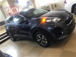 کیا سپۆرتاج